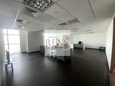 Luxury Office | High-Floor | Prime JLT