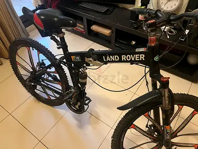 Bicycle (Negotiable)