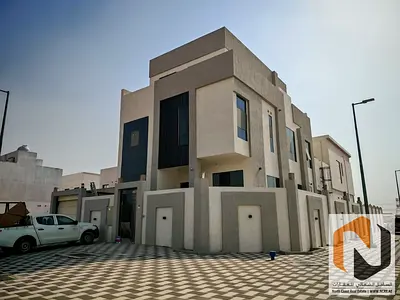 For sale: Villa in Al Hoshi – Al Badie Suburb – Sharjah