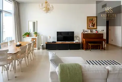 SPACIOUS 2BR + MAID | POOL & PARK VIEW | BIGGEST LAYOUT