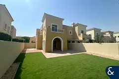 Vacant now I Type 2E I Huge Private Garden