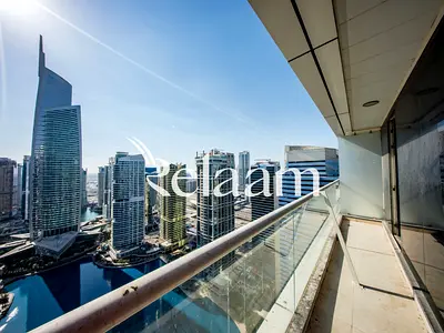Prime City Home | Panoramic Views | 3BR+Maids Room