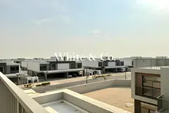 Vacant | Unfurnished | Well Maintained