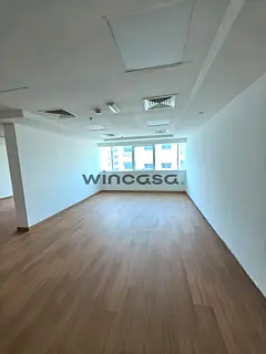 PREMIUM UNFURNISED UNIT | PANORAMIC VIEW | OPEN - PLAN LAYOUT