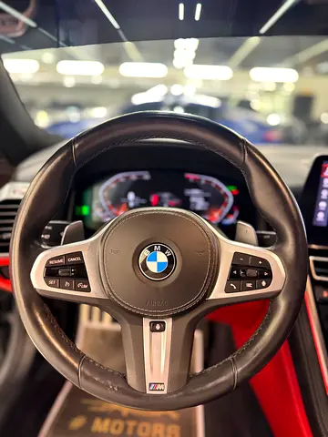 صورة مصغرة 11 لـ 2023 BMW 8-SERIES