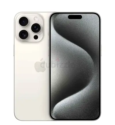 iPhone 15pro Max