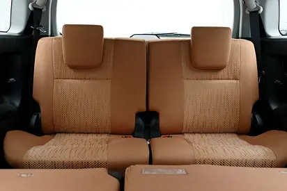 Toyota Fortuner EXR, миниатюра 16