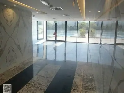 The cheapest price for a building in Al Zorah, Ajman, with distinctive finishes.