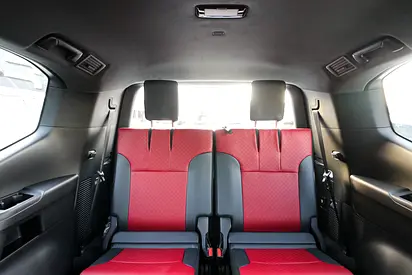صورة 15 لـ 2026 Toyota LAND CRUISER