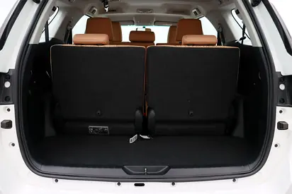 Toyota Fortuner EXR, миниатюра 18