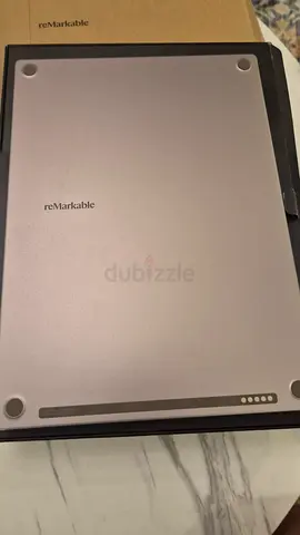 Remarkable Paper Pro - Unwanted gift