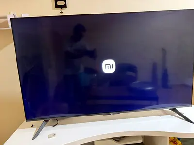 Xiaomi 65 inches Smart LED TV A Pro - Mint Condition same like New