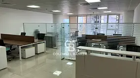 Prime Location | Premium Office | Walkable to Metro