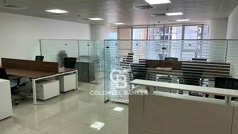 Prime Location | Premium Office | Walkable to Metro
