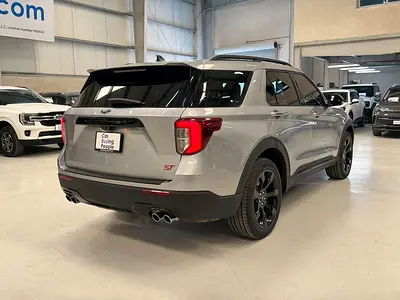 صورة مصغرة 7 لـ 2021 FORD EXPLORER