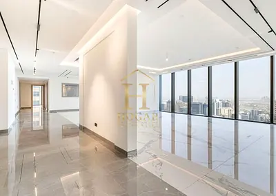 Luxury Penthouse |Panoramic Views| Investor Deal