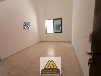 Best One-Bedroom Apartment for Rent in Al Alia – Ground Floor, Prime Location near Sheikh Mohammed Bin Zayed Road