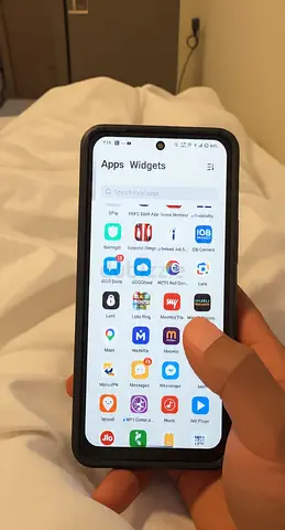 Vivo  sub brand iQOO 7 5g Smartphone in Good Condition gamer loves