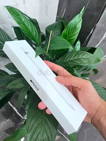 Apple Pencil (1st Generation) with USB‑C to Apple Pencil Adapter