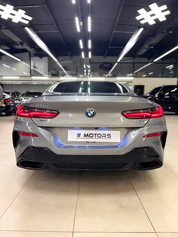 صورة مصغرة 18 لـ 2023 BMW 8-SERIES