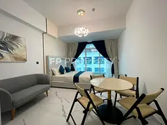 FULLY FURNISHED UPGRADED | READY TO MOVE