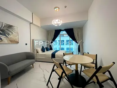 FULLY FURNISHED UPGRADED | READY TO MOVE