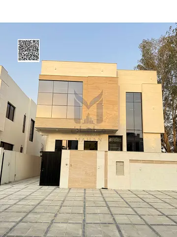 Brand New 5BR Villa for Sale in Al Helio 2 | Fully Equipped Kitchen | Spacious Majlis & Living Hall | 3,350 Sq Ft | AED 1.8M