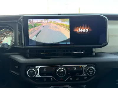 Jeep Wrangler Unlimited Sport, миниатюра 16
