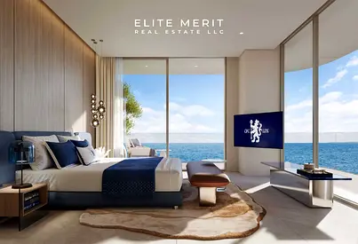 Waterfront living | Flexible PP | Visa eligibility