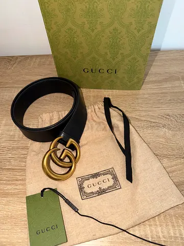 Luxury Designer belt for sale!