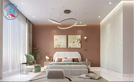 عائد إيجاري يصل إلى 10% | خصم 20% | 40% أثناء الإنشاء