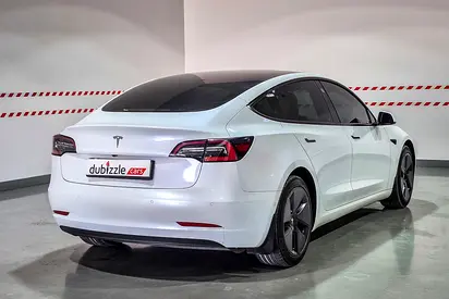 2022 Tesla MODEL 3 — фото 6