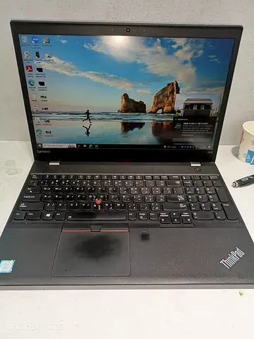 Lenovo Thinkpad T570 i7 7th Gen for sale