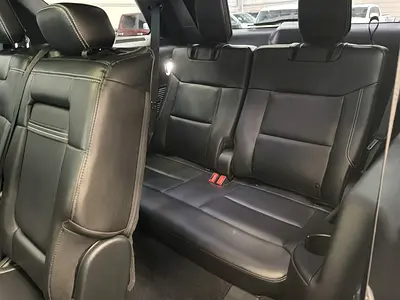 صورة مصغرة 19 لـ 2021 FORD EXPLORER