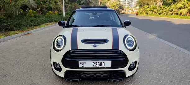 صورة 5 لـ 2021 MINI COOPER