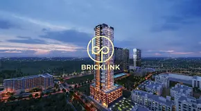 Furnished READY TO MOVE | Downtown City View | JVC District 19
