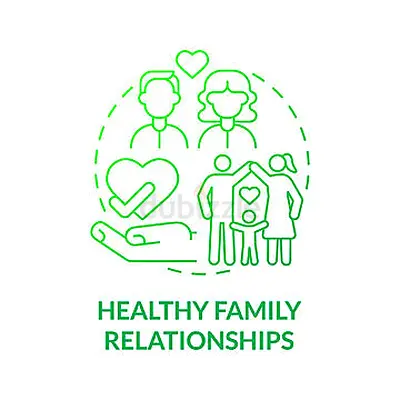 healthy relationship