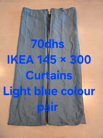 Curtain