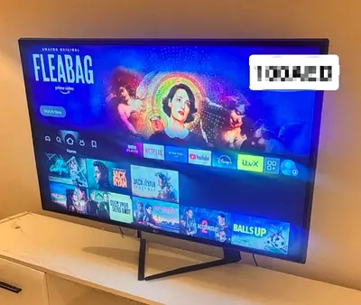 Offer price  44 to 44 inch LED  TV - Good Working Condition.