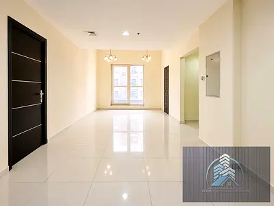BRIGHT 1BED ROOM + STUDY ROOM LIKE 2BED ROOM APARTMENT | 1000 SQFT