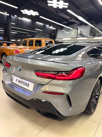 صورة مصغرة 16 لـ 2023 BMW 8-SERIES