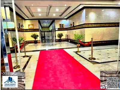 Fully Furnished 1 BHk Apartment for Annual Rent
