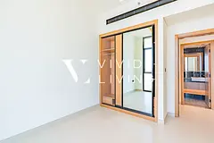 High Floor | Modern Finished | Vacant
