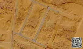 A prime residential investment plot is for sale in Al Manama – Block 5.