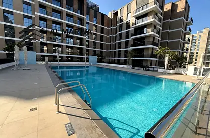 Ultra Luxurious 1BR || Fully Furnished || Balcony || Parking Free || All Amenities Free