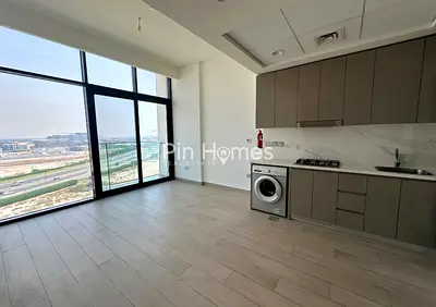 Community View | Spacious Layout | Vacant
