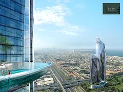 Genuine Resale | High Floor | Waterfront Living
