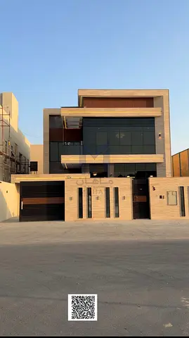 🏡 Luxury Villa for Sale | Al Rawda 3, Ajman
