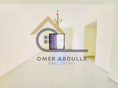 Limited Time Offer | No Commission | Spacious 3 Br-Apartment with 3 Bath | Balcony | Wardrobe | Store Room | Covered Parking | New Muwailih Commercial