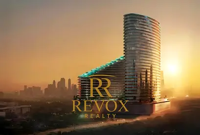 1BR for Sale | Binghatti Skyflame | Resort-Inspired Living | DLD Waiver with 40/60 available